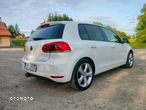 Volkswagen Golf 2.0 TDI DPF Style - 4