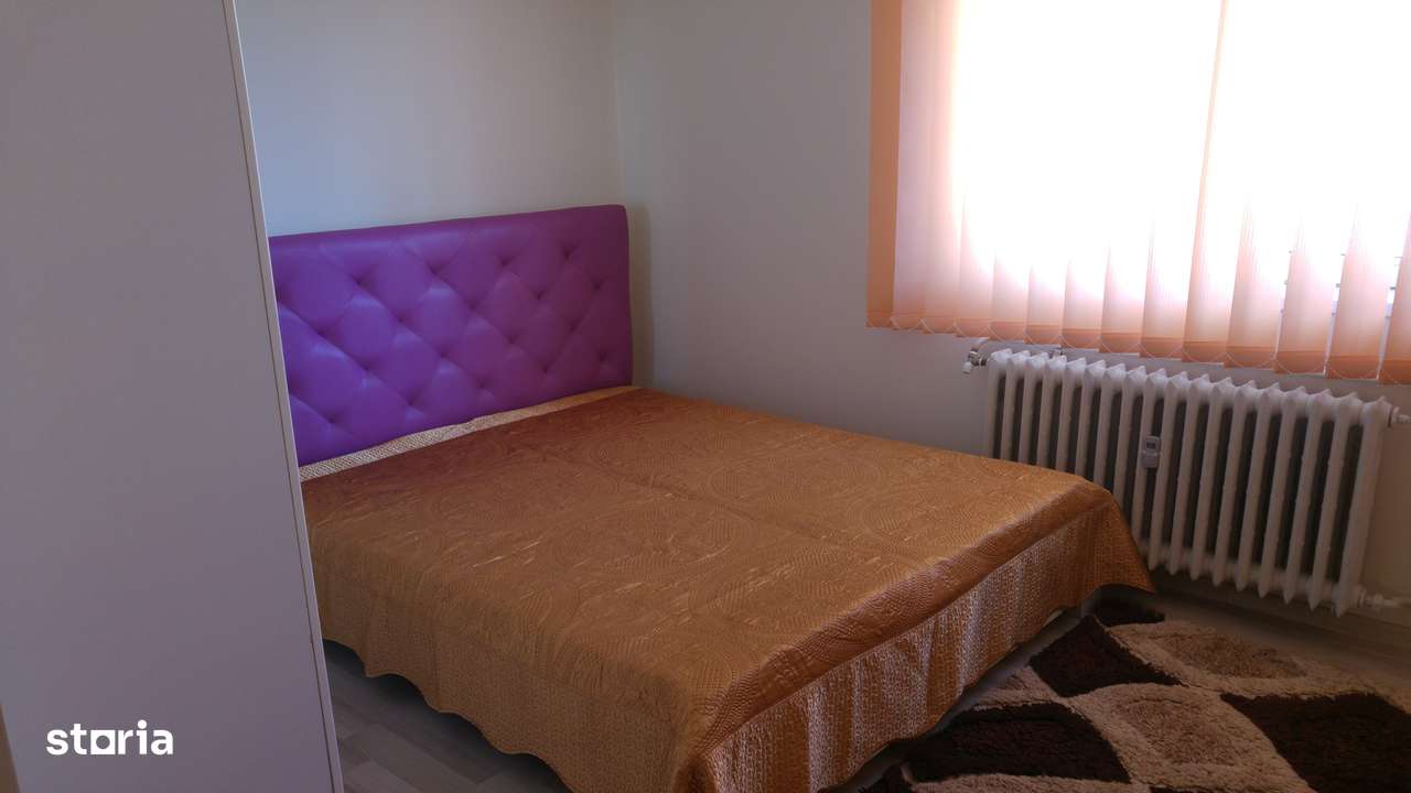 Apartament 2 camere mobilat centru - Imagine principală: 4/10