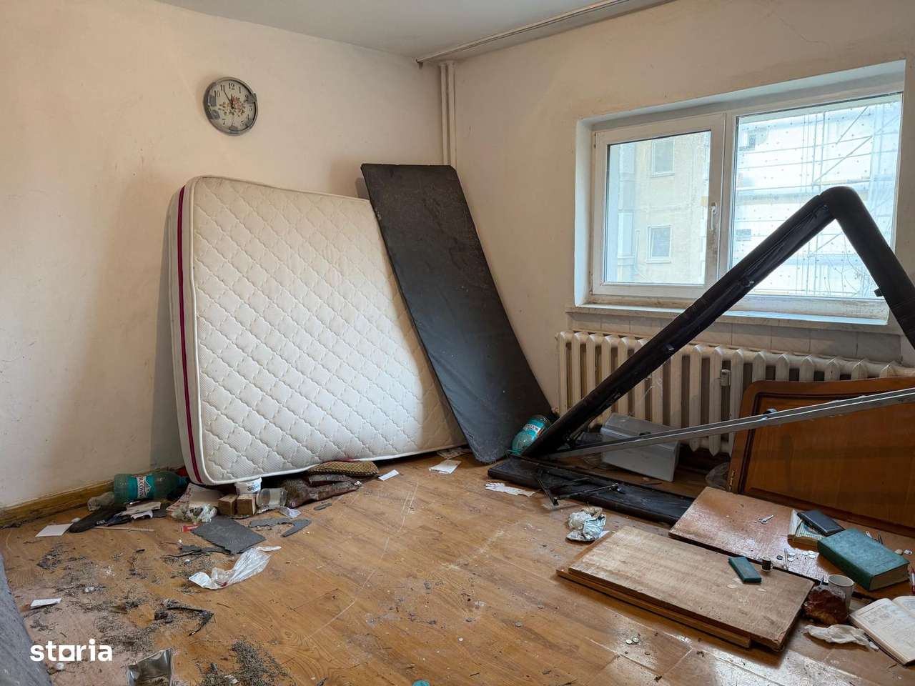 Mall Vitan-etajul 3/8 - Imagine principală: 3/7