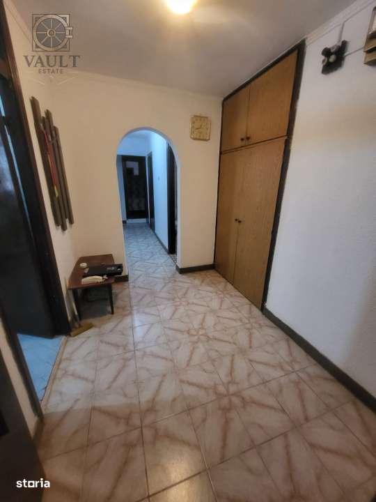 APARTAMENT 3 CAMERE-RAHOVA-DUMBRAVA NOUA-BARCA-DECOMANDAT - Imagine principală: 5/15