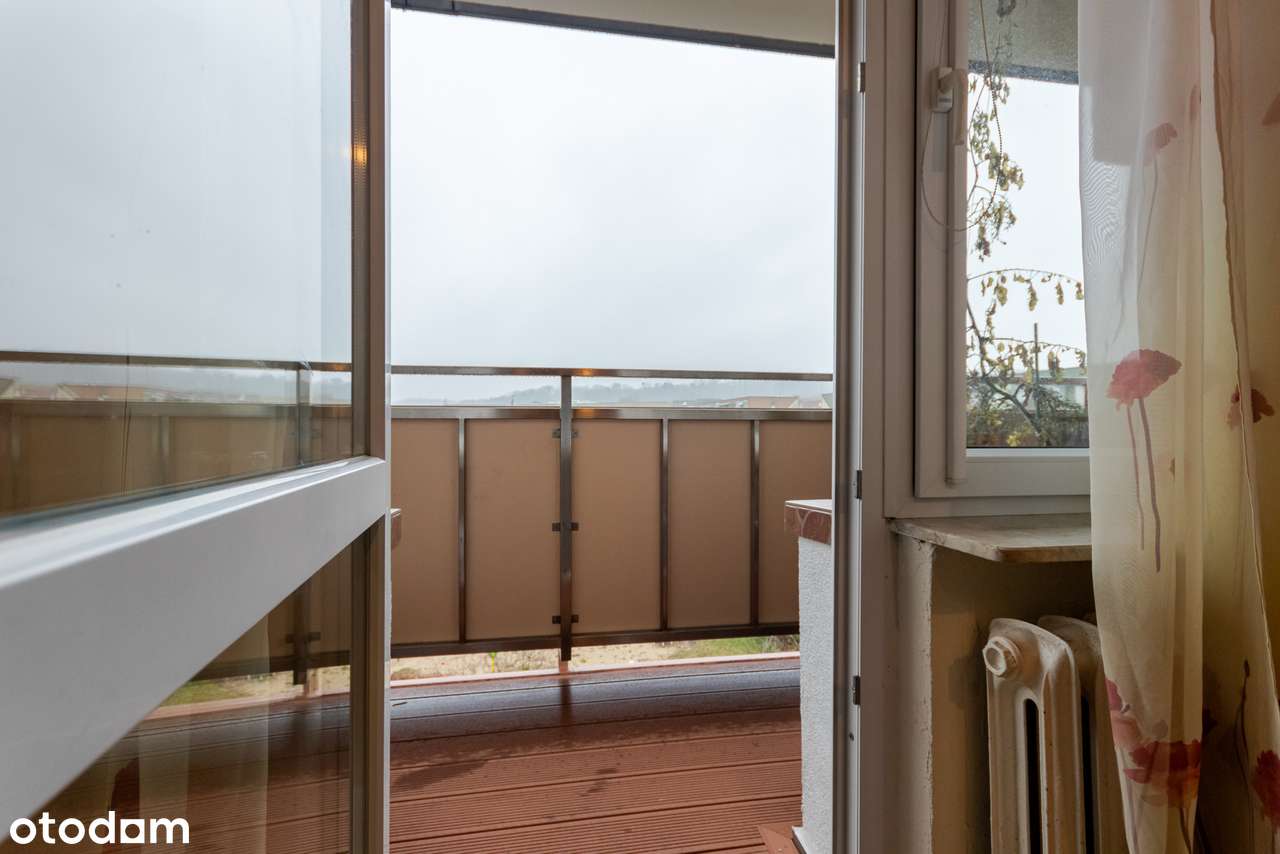 REZERWACJA 3 pokojowe spółdzielczo własnościowe mieszkanie   Bukowe-4