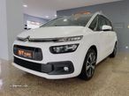 Citroën Grand C4 Spacetourer 1.5 BlueHDi Shine EAT8 - 2