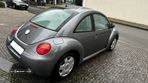 VW New Beetle 1.9 TDi EC - 7