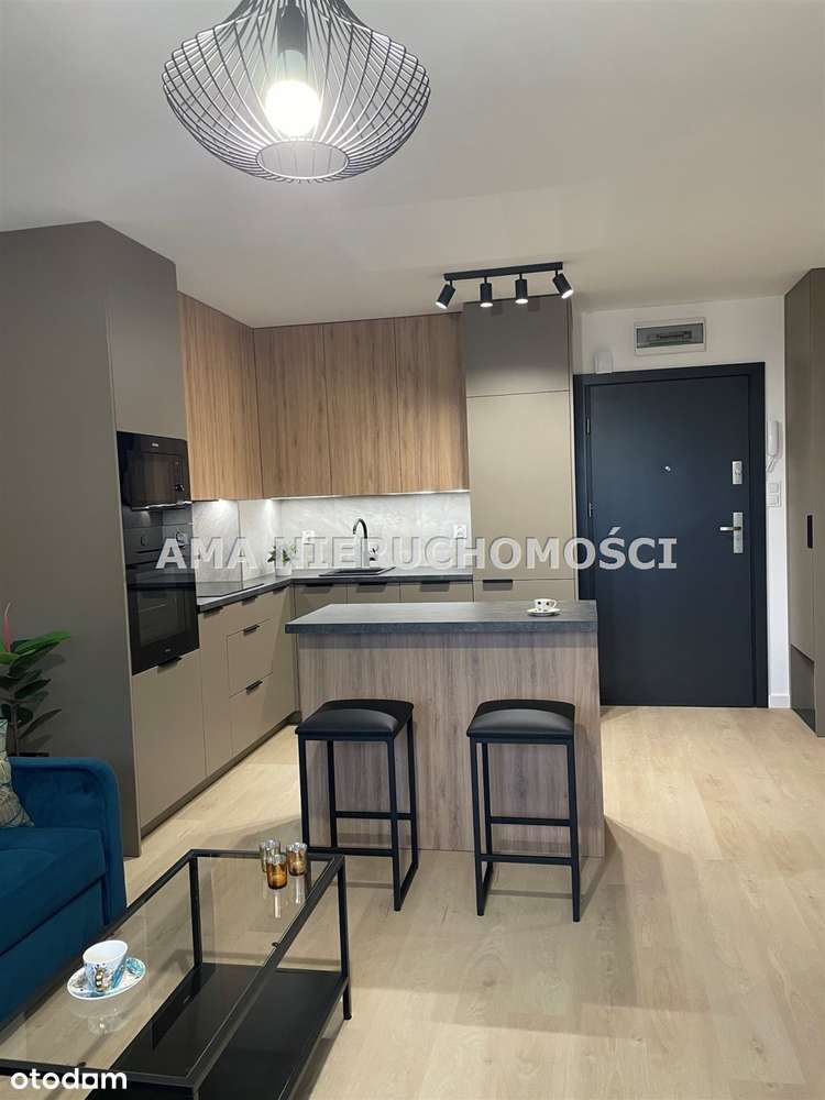 Mieszkanie o wysokim standardzie - Pełny obrazek: 1/18