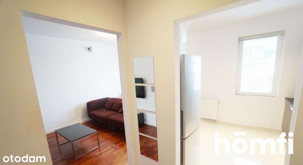 Mieszkanie 2 pokojowe/ Bronowice/ Krowodrza - Pełny obrazek: 5/13