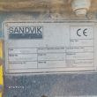 Sandvik QJ341 - 11
