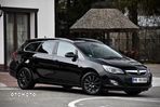 Opel Astra 1.4 Turbo Cosmo - 6