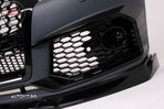Bara fata Audi Q5 SUV FY Standard (2017-2020) RS Design- livrare gratuita - 7