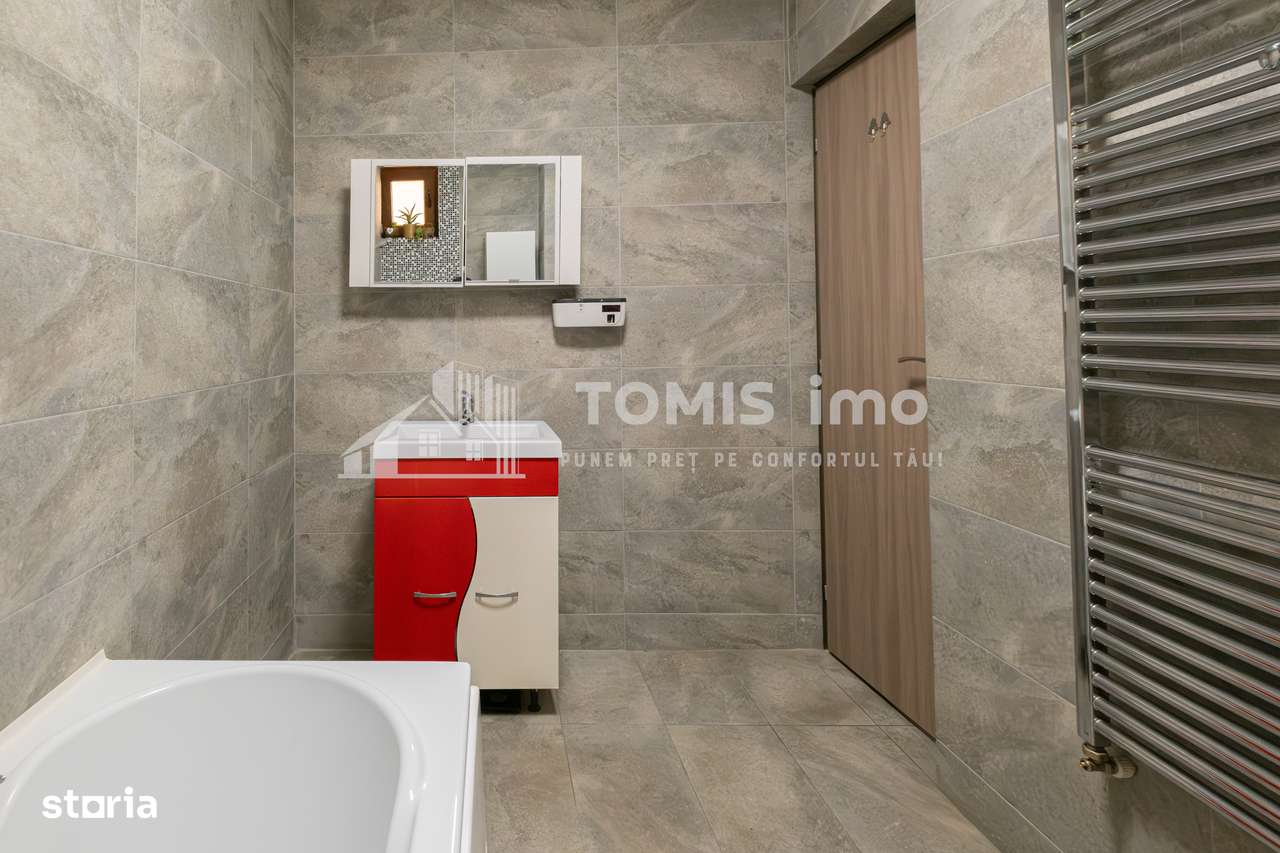 Casă de vânzare în Constanța-12