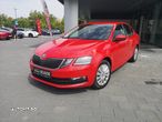 Skoda Octavia - 2