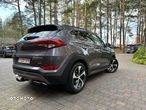 Hyundai Tucson - 12