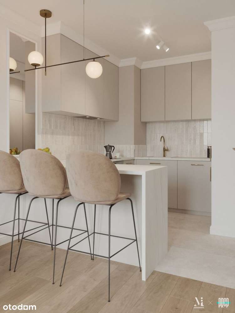 Targówek, Metro, Antresola ponad 31m2-4