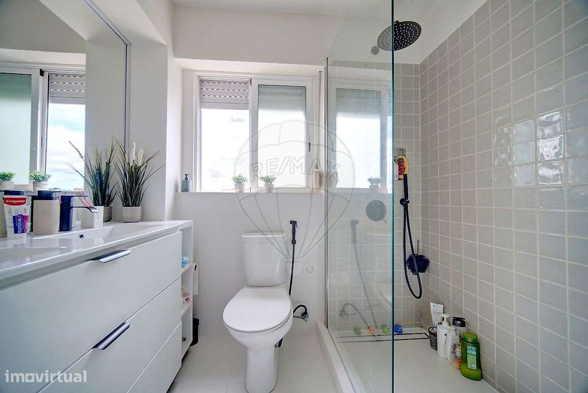 Apartamento T2 para venda-17