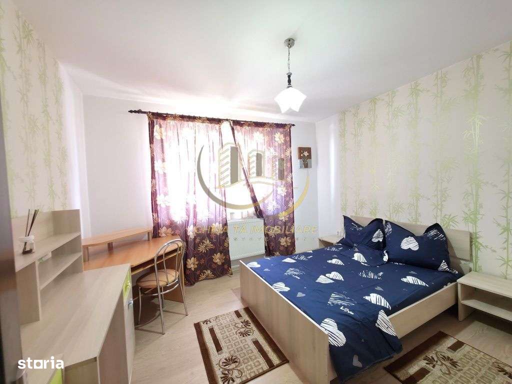 2 camere | Mobilat | Parcare inclusă - Imagine principală: 5/12