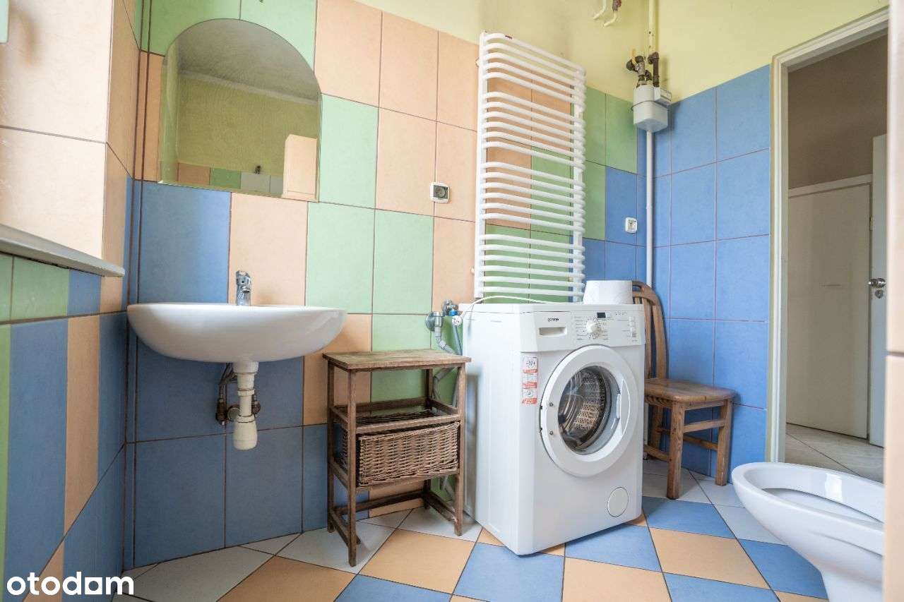 Dom wielorodzinny-dwa niezależne mieszkania+lokal usługowy z piekarnią - Pełny obrazek: 5/8