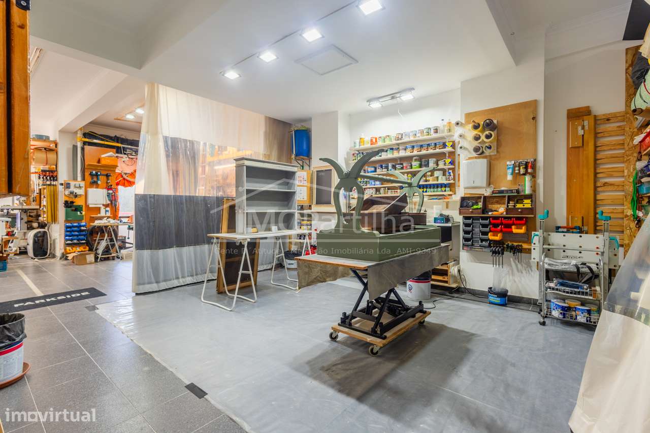 Loja 
Serra das Minas  Rio de Mouro-7