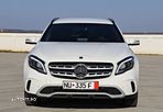 Mercedes-Benz GLA 200 (CDI) d 7G-DCT - 4