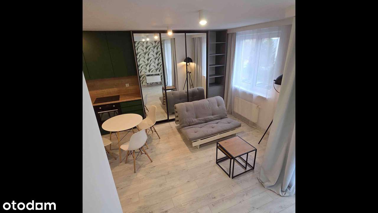 Kawalerka dwupoziomowa - Pełny obrazek: 5/13