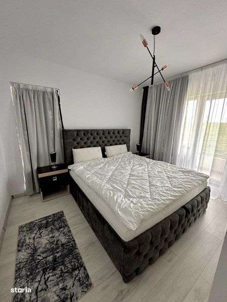 Apartament 2 camere | 51 mp + terasa 20 mp | Garaj 48 mp + Boxa 10mp - Imagine principală: 4/8