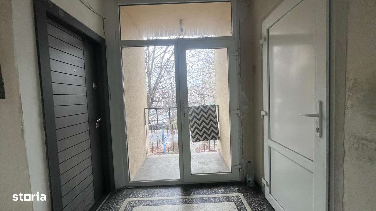 Camera De Camin Etajul 2 - Str. Aleea Constructorilor - zona Tractorul-3