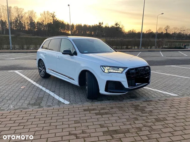 Audi SQ7 - 6