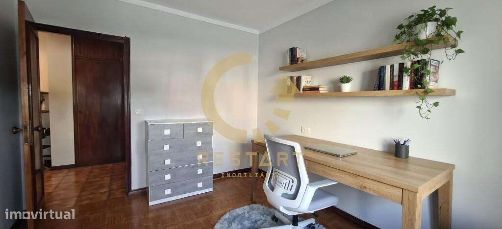 T2 com lugar de garagem em Ermesinde – Excelente oportunidade!-33