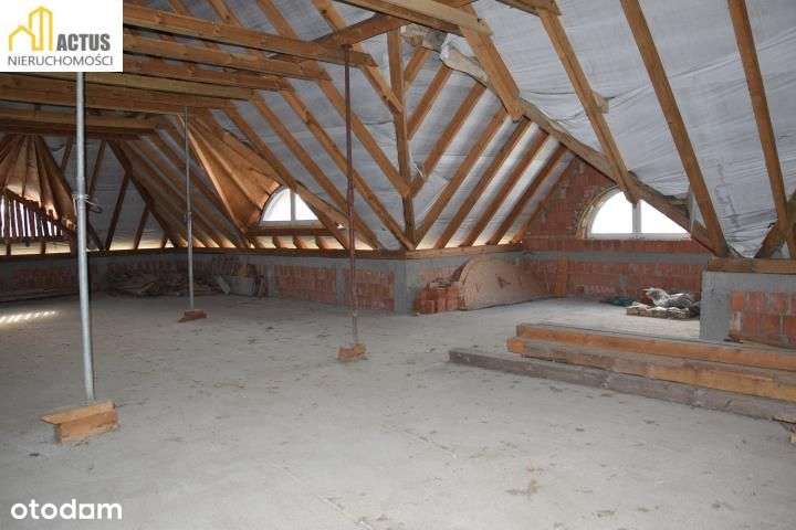 Proszowice restauracja, budynek usługowy-13