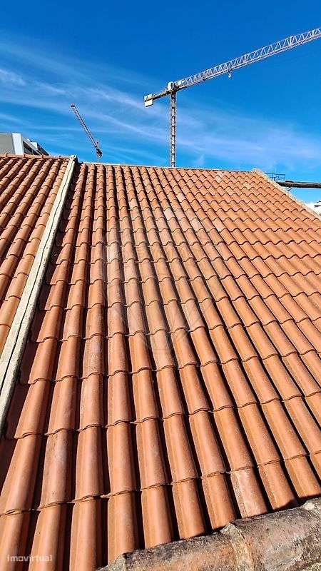 Moradia T2 para venda - Grande imagem: 3/11