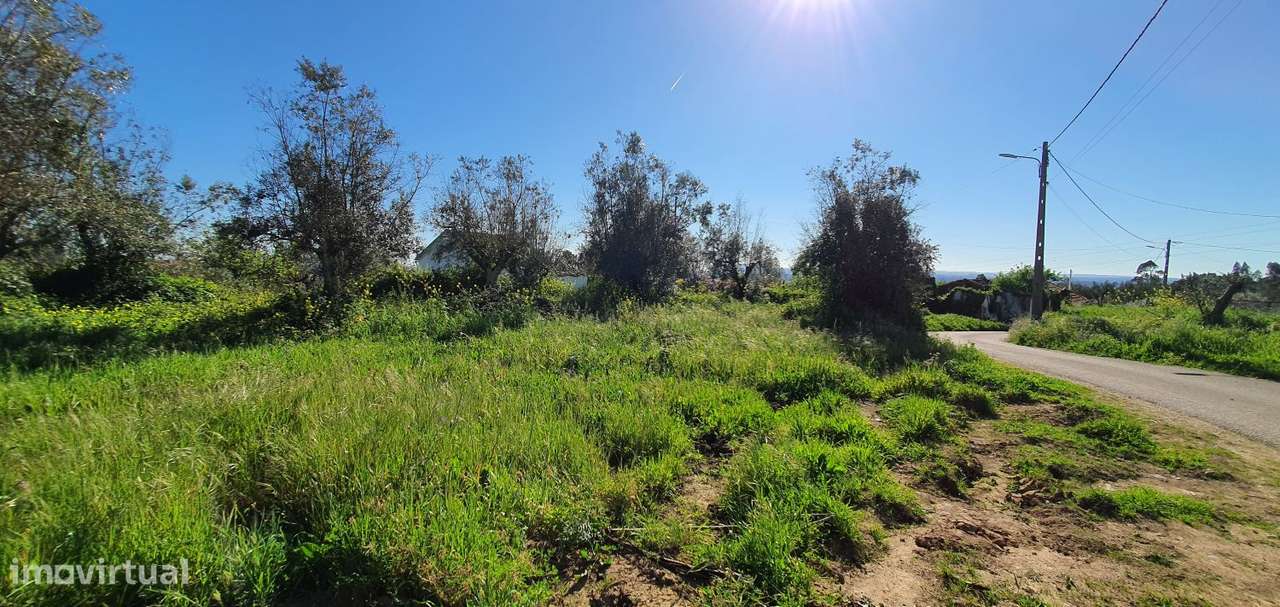 Terreno com urbano em ruína para Moradia em Igreja Nova do Sobral-5