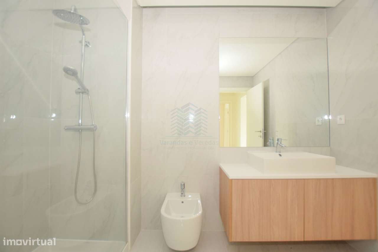 Apartamento T2 Novo - Odivelas - Encosta do Cruzeiro-44