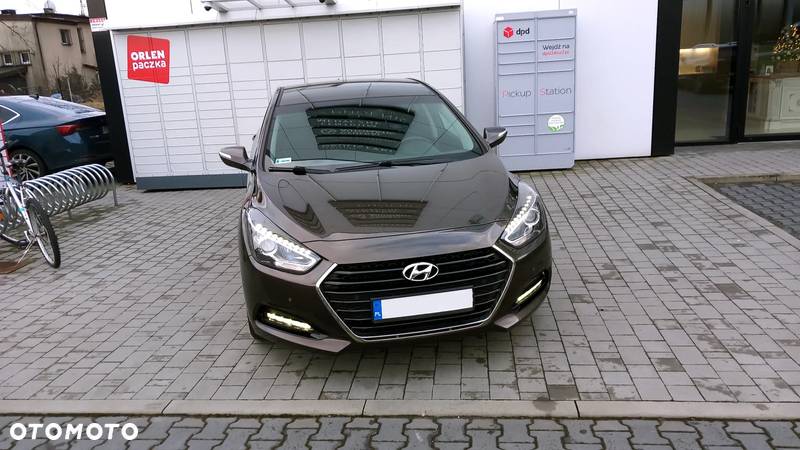 Hyundai i40 2.0 GDI Comfort - 15