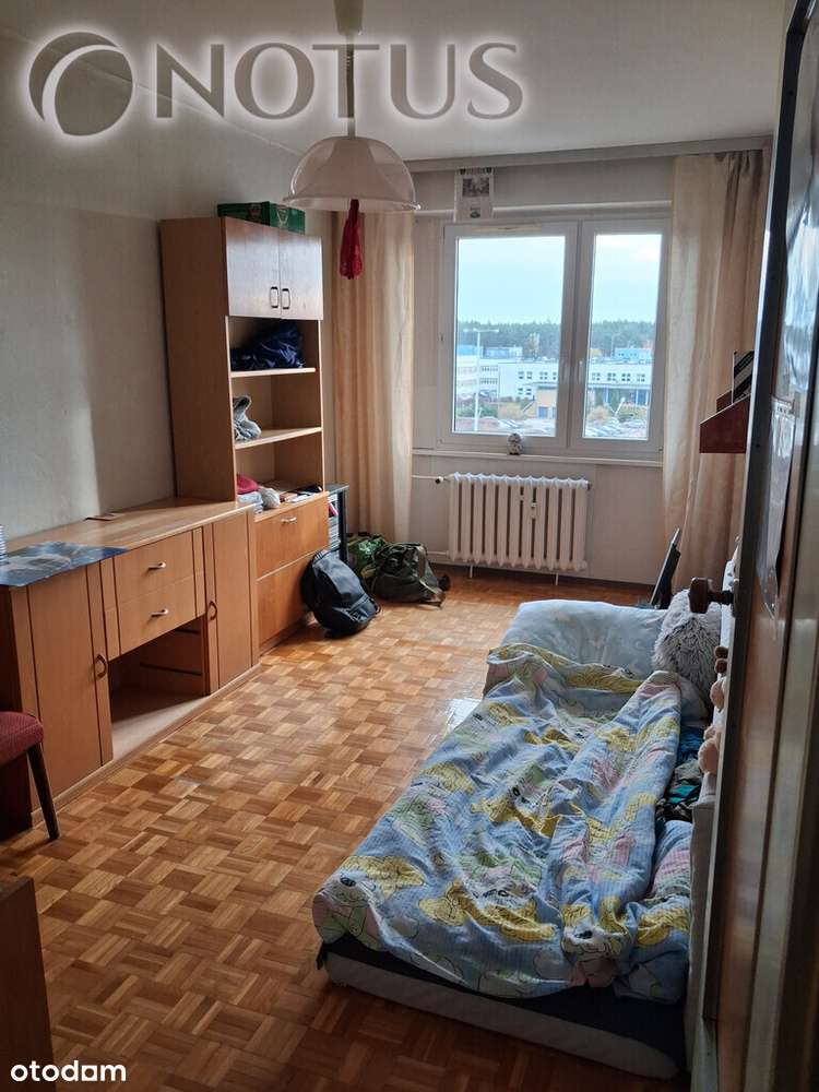 Mieszkanie 61 m2 Na Skarpie dostępne od zaraz-5