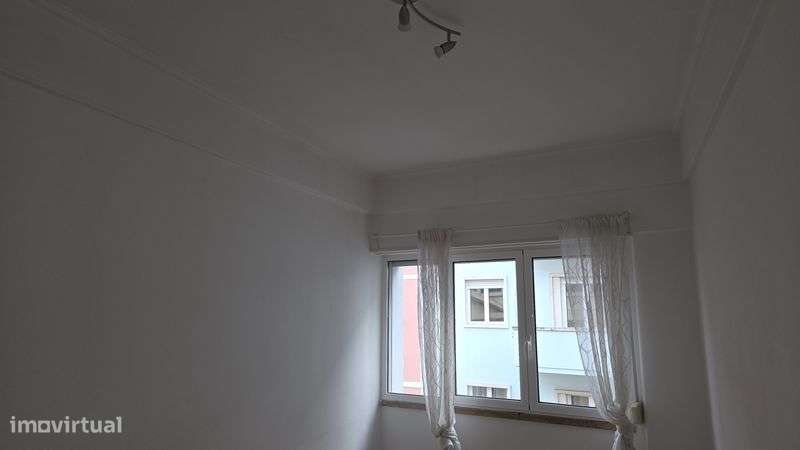 Apartamento T1 na Estrela em Lisboa - Grande imagem: 5/11