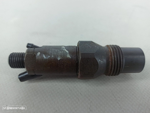 Injector Ford Mondeo Ii (Bap) - 1