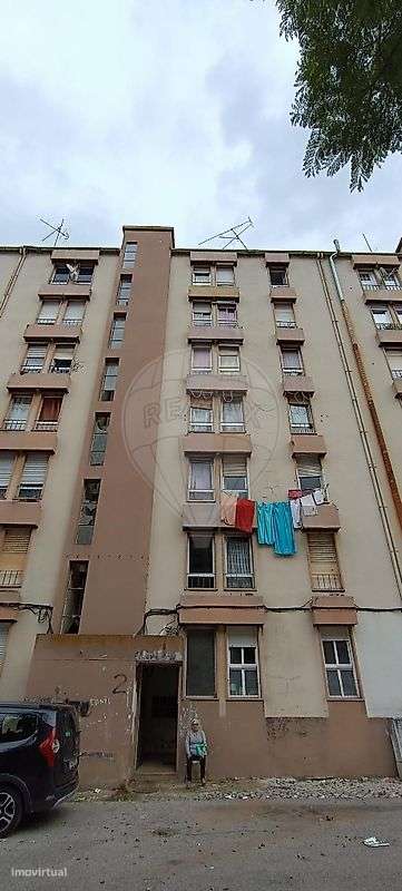 Apartamento T3 para venda - Grande imagem: 3/17