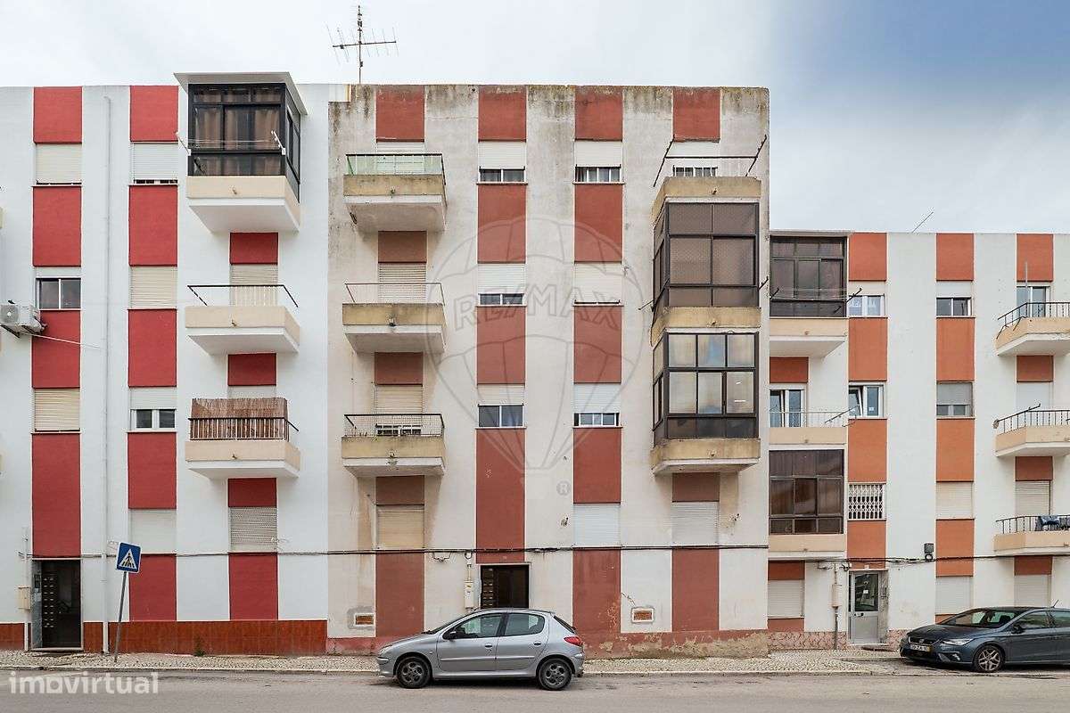 Apartamento T2 para venda - Grande imagem: 4/4