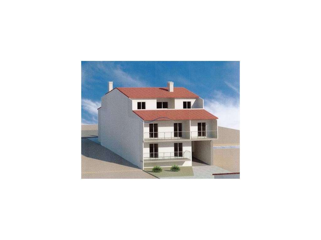 Apartamentos - praia do Pedrogão.-2