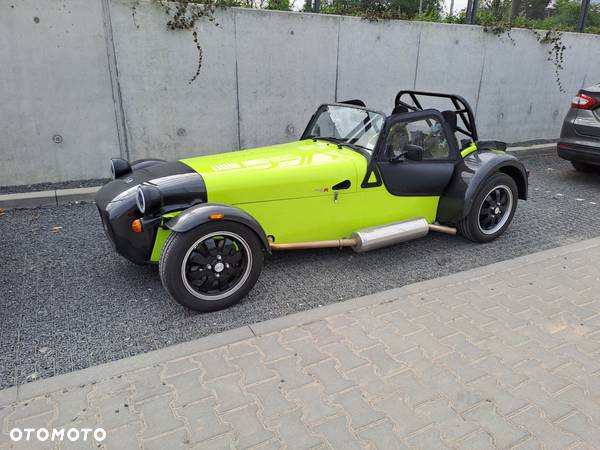 Caterham Seven - 1