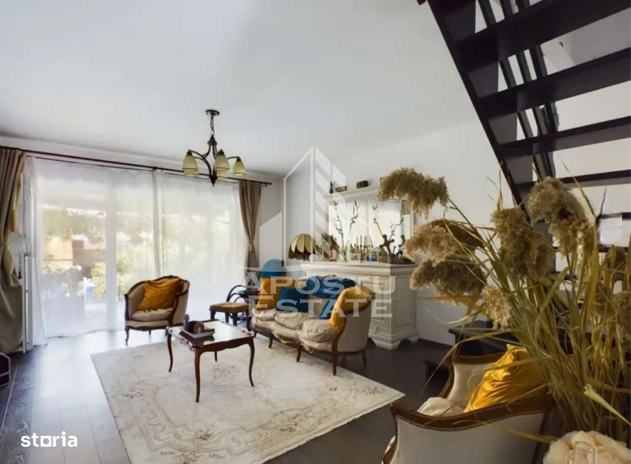 Casa insiruita cu 3 camere, langa padure, Dumbravita - Imagine principală: 2/18