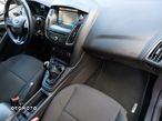 Ford Focus 1.0 EcoBoost Titanium - 13