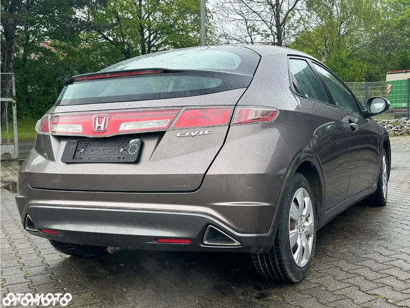 Honda Civic 1.4 GT Special Edition - 7