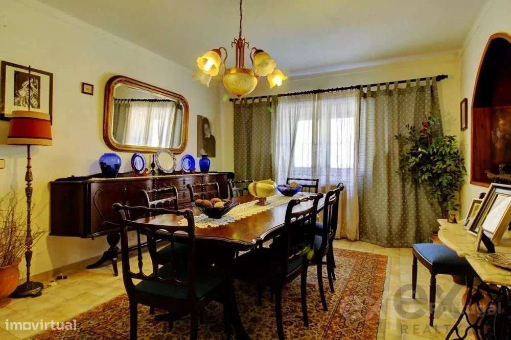 Moradia de Traços Senhoriais, centro histórico, Peniche - Grande imagem: 5/16