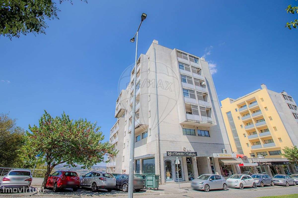 Apartamento T1 para venda - Grande imagem: 4/11