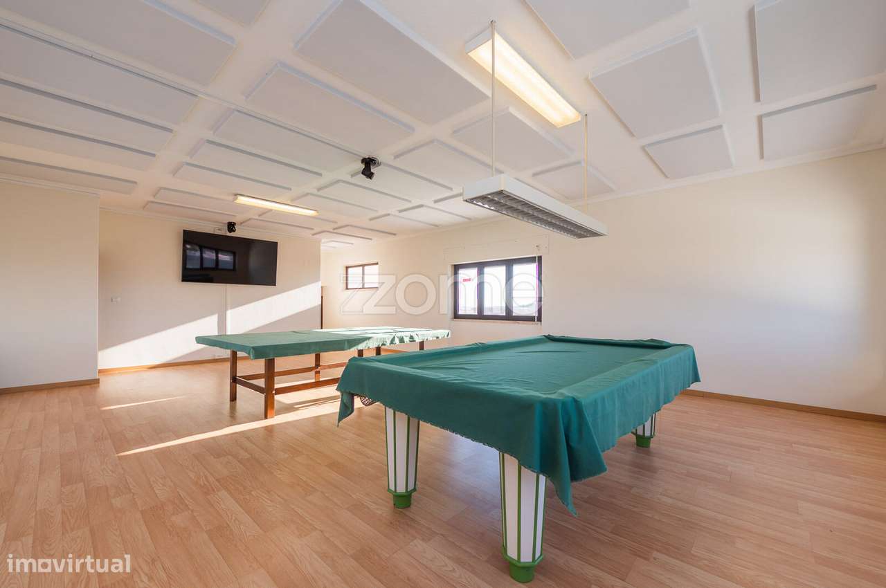 Apartamento T3 de Luxo c/ Vista Panorâmica Exclusiva - Laranjeiras-52