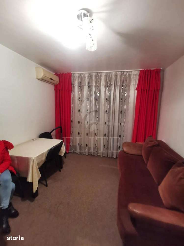 Apartament 3 camere în zona MC DONALDS - Imagine principală: 4/10