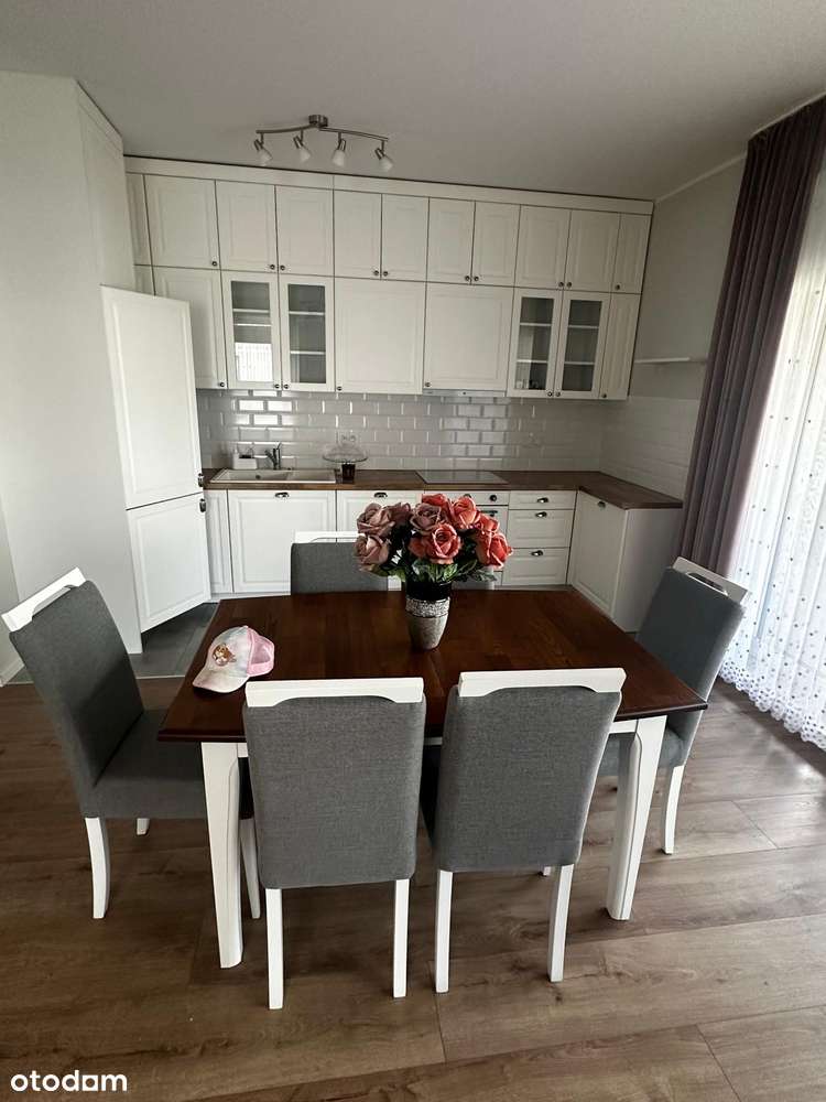 3-pokojowe mieszkanie 75 m² | ul. Przerwana 13,2. piętro|Budynek 2020