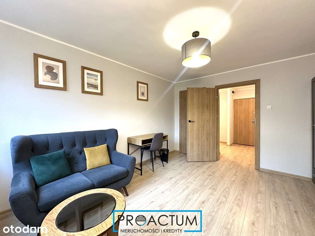 Lokal biurowy w centrum miasta! Parter! - Pełny obrazek: 5/12