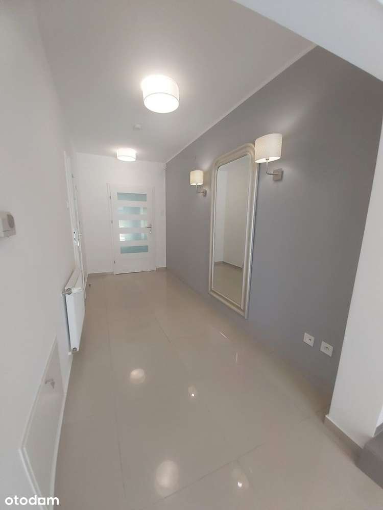 Warszewo - dom wolnostojący z ogródem i garażem-7