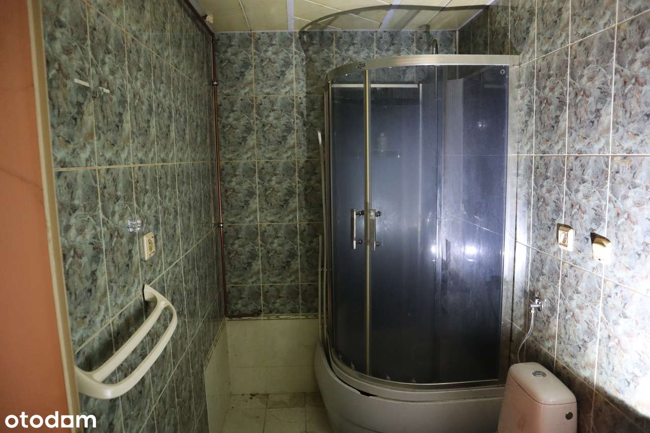 4 pokoje do remontu, Traugutta 45-2