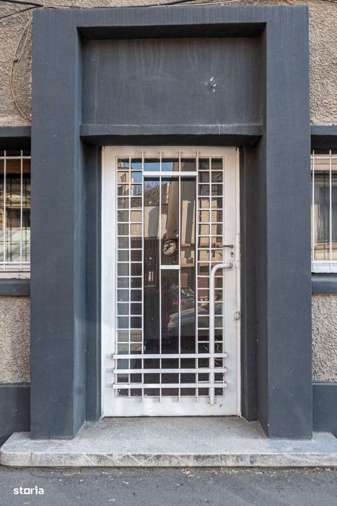 Spatiu Comercial de inchiriat Cismigiu, Strada Popa Tatu - Imagine principală: 3/10